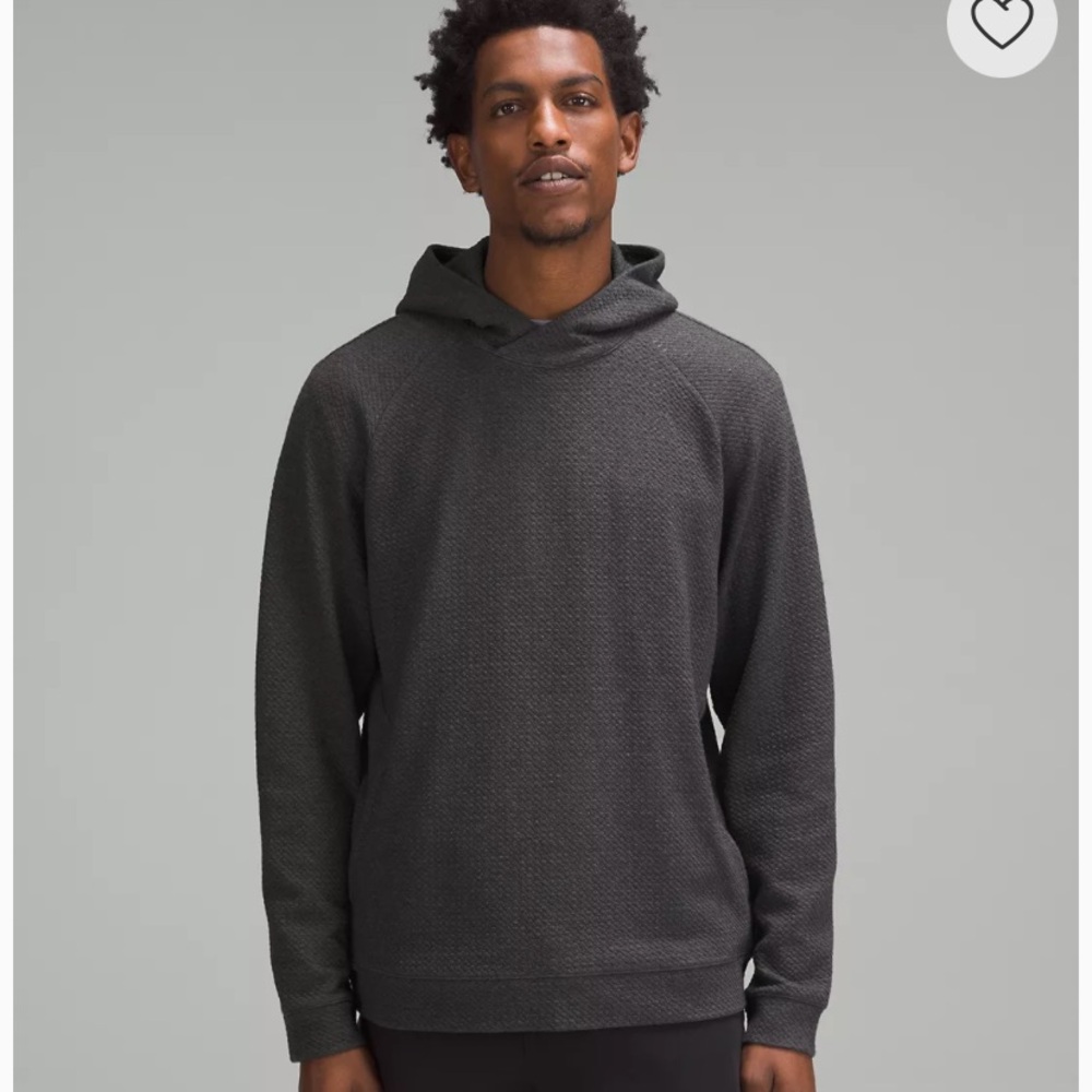Men’s Lululemon Sweatshirt